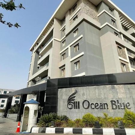 Ocean Apartment 303 Káhira Exteriér fotografie